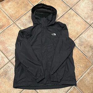 North Face XL Men’s Raincoat